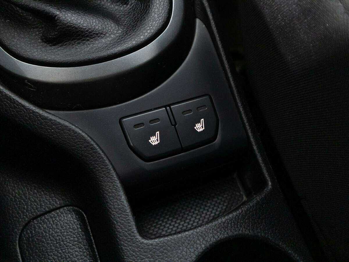 Купить Киа Рио, 2014, 128 285 км.. Фото: #15