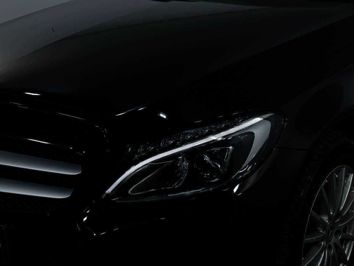 Купить Mercedes-Benz C-Класс, 2018, 99 183 км.. Фото: #23