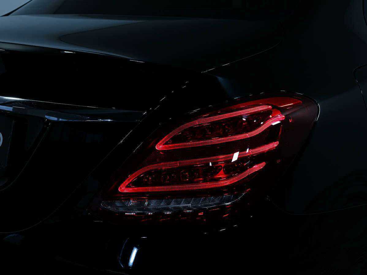 Купить Mercedes-Benz C-Класс, 2018, 99 183 км.. Фото: #24