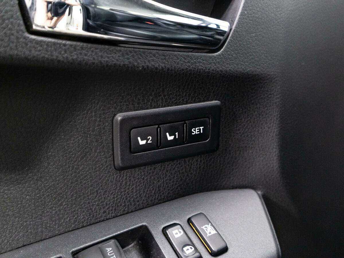 Купить Toyota RAV4, 2018, 109 603 км.. Фото: #17