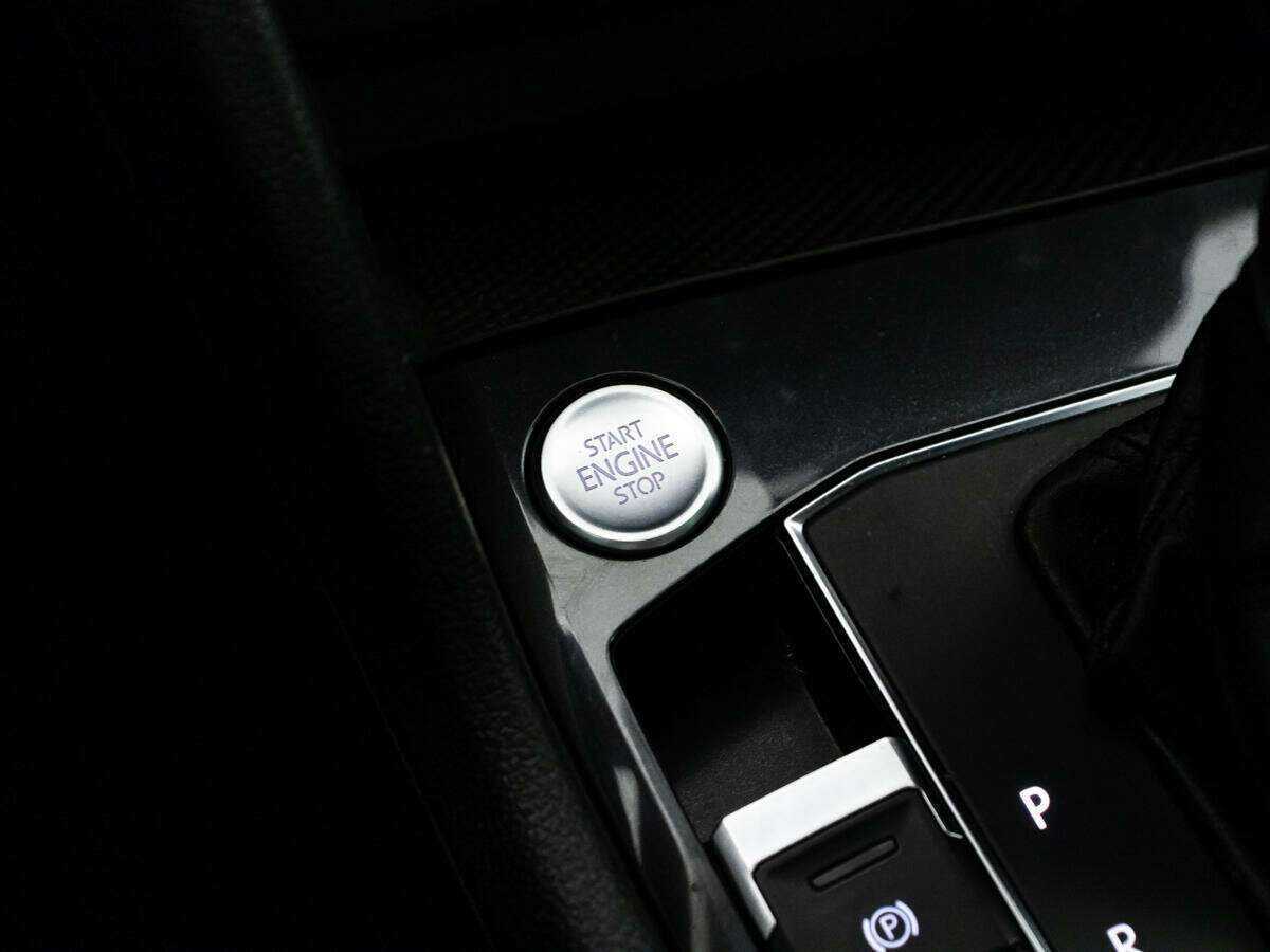 Купить Фольксваген Тигуан, 2018, 96 840 км.. Фото: #18