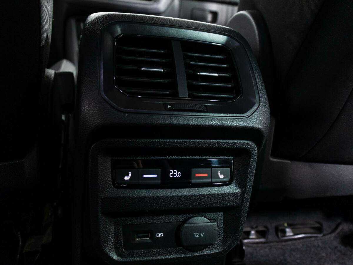 Купить Фольксваген Тигуан, 2018, 96 840 км.. Фото: #21