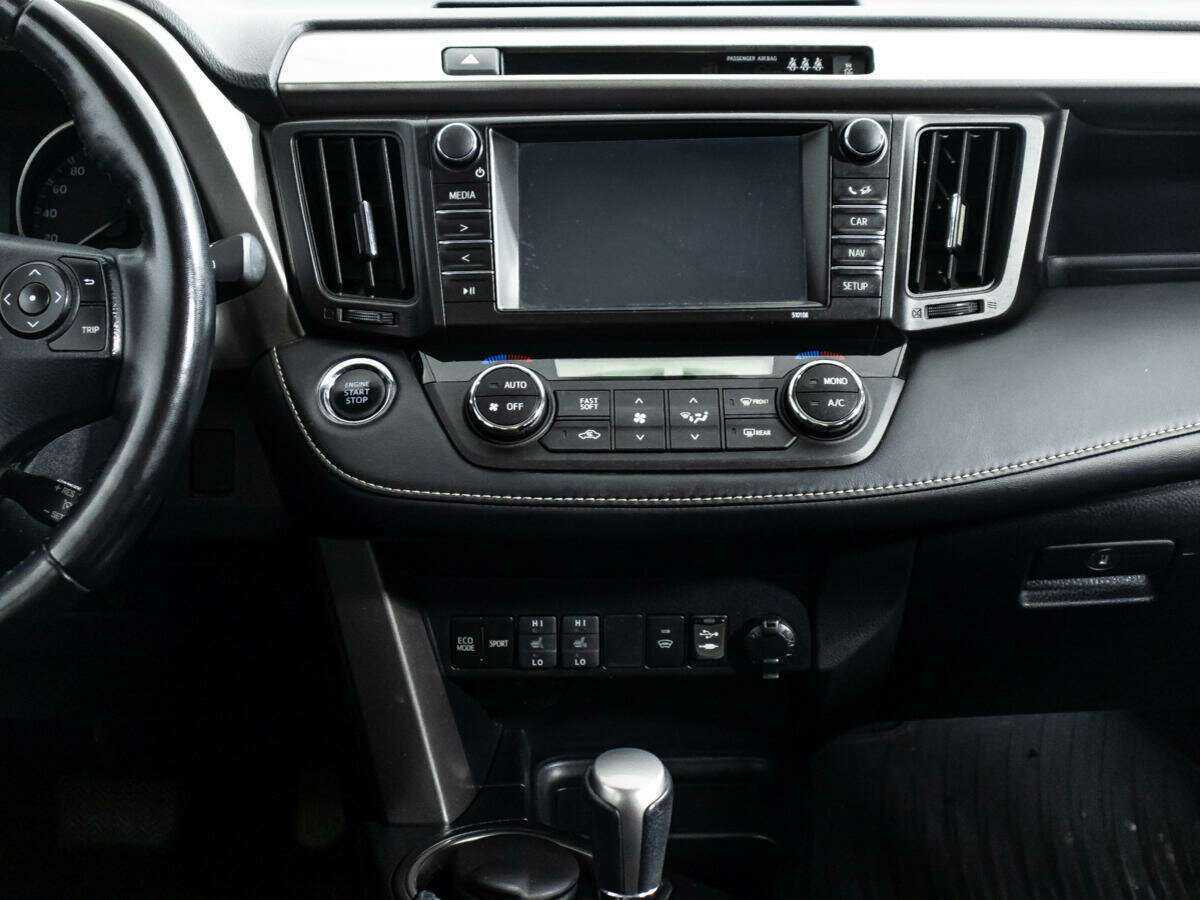 Купить Toyota RAV4, 2017, 75 000 км.. Фото: #13