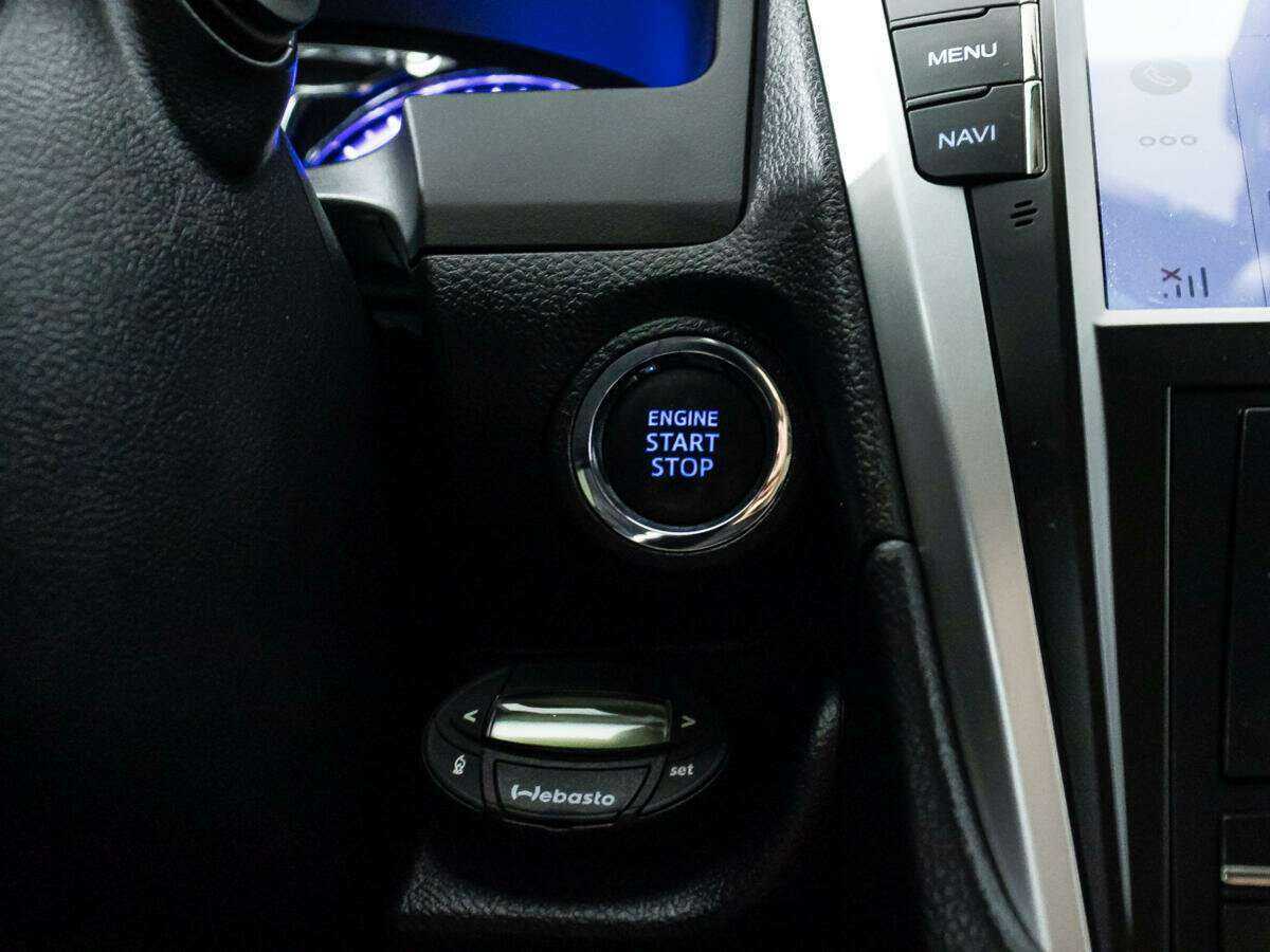 Купить Toyota Camry, 2017, 33 060 км.. Фото: #17