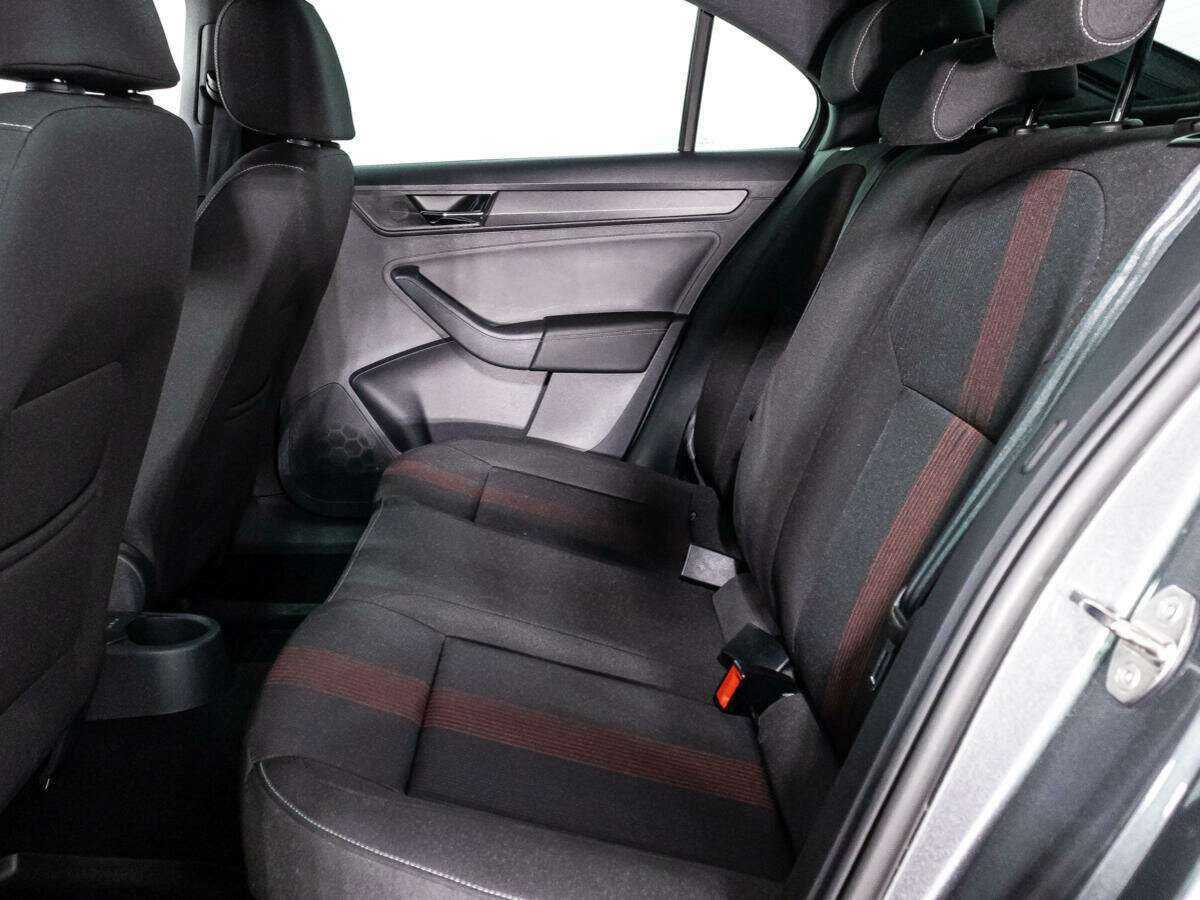 Купить Шкода Рапид, 2021, 44 100 км.. Фото: #9