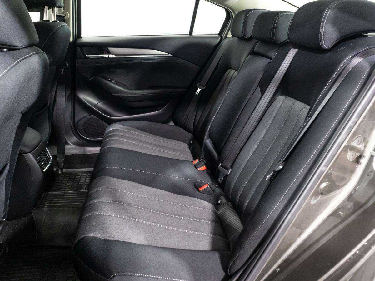 Купить Мазда 6, 2019, 90 792 км.. Фото: #9