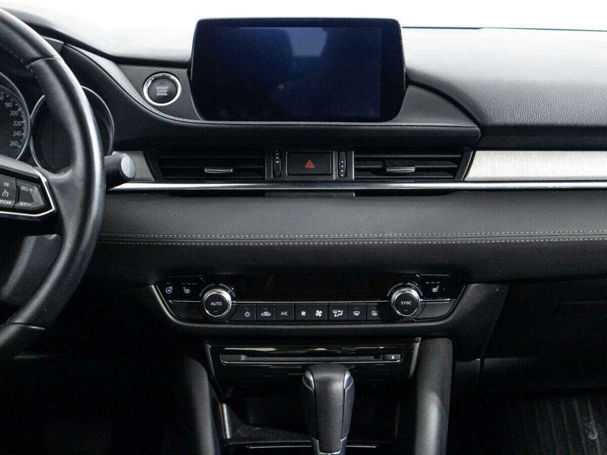 Купить Мазда 6, 2019, 90 792 км.. Фото: #13