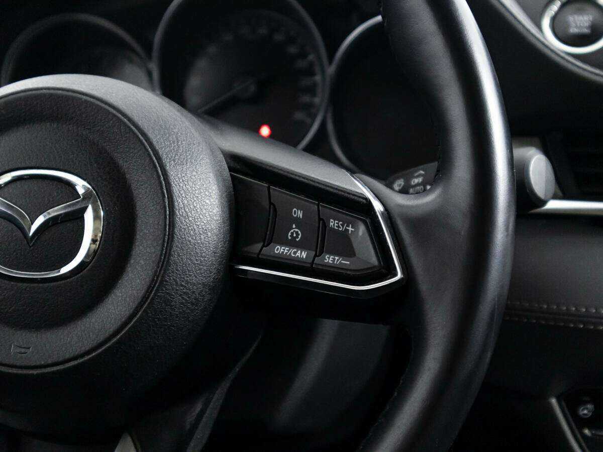 Купить Мазда 6, 2019, 90 792 км.. Фото: #18