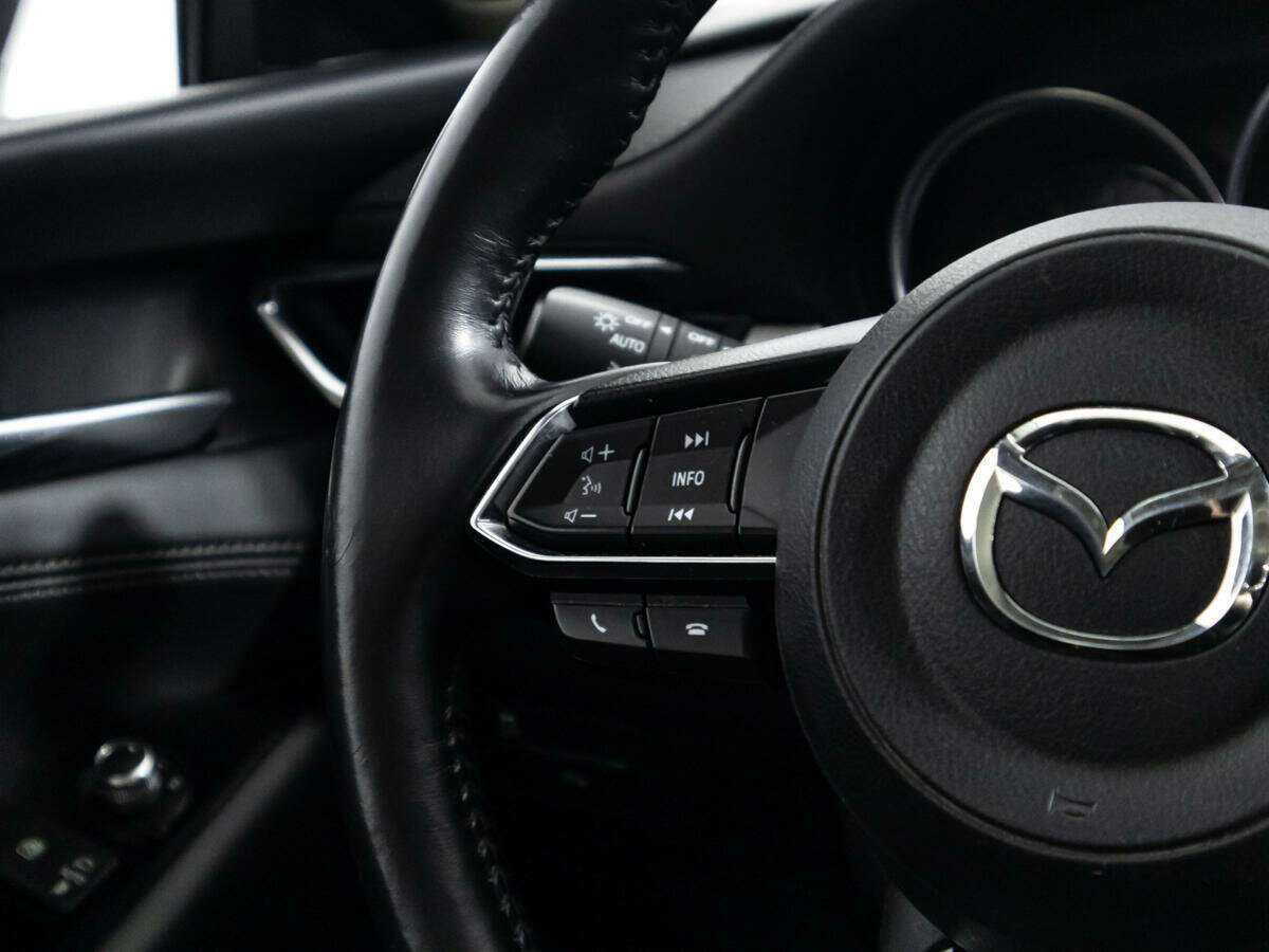 Купить Мазда 6, 2019, 90 792 км.. Фото: #19