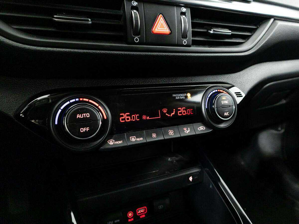 Купить Киа Церато, 2019, 32 800 км.. Фото: #18