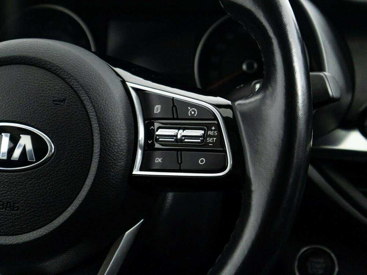 Купить Киа Церато, 2019, 32 800 км.. Фото: #23