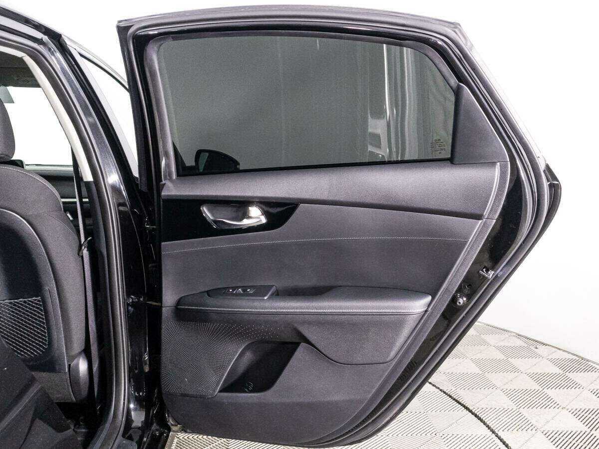 Купить Киа Церато, 2019, 32 800 км.. Фото: #26