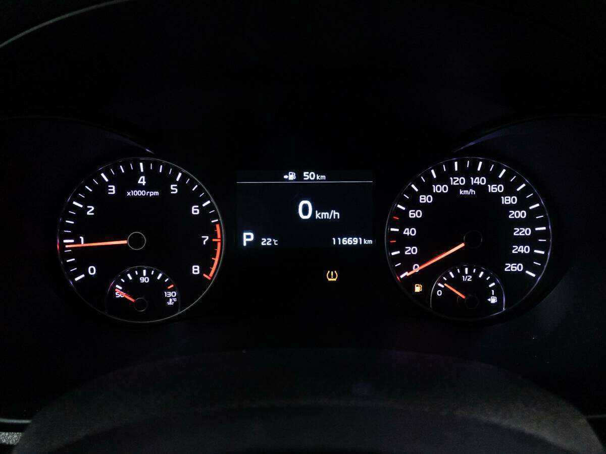 Купить Киа Оптима, 2018, 118 000 км.. Фото: #11