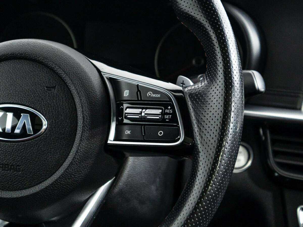 Купить Киа Оптима, 2018, 118 000 км.. Фото: #24