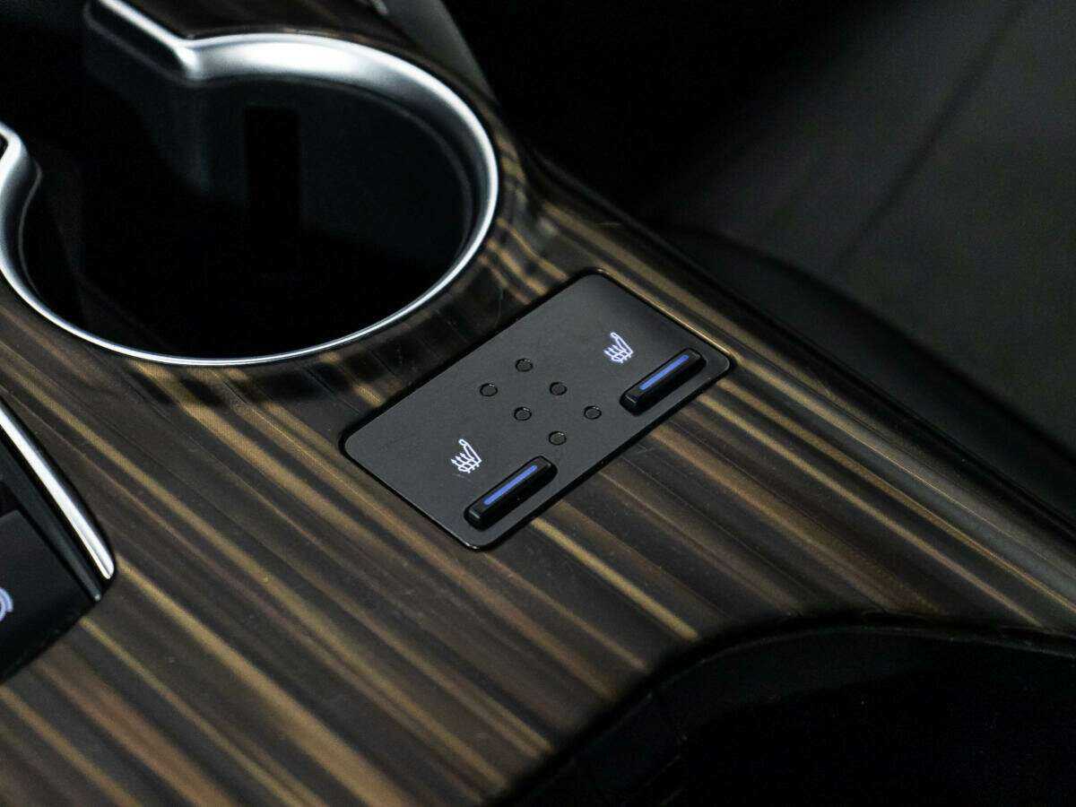 Купить Toyota Camry, 2018, 107 341 км.. Фото: #15