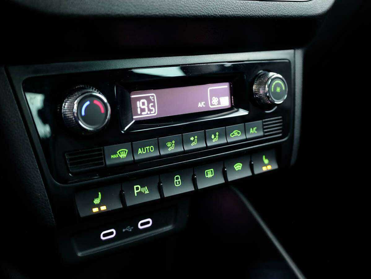 Купить Skoda Rapid, 2022, 74 509 км.. Фото: #16