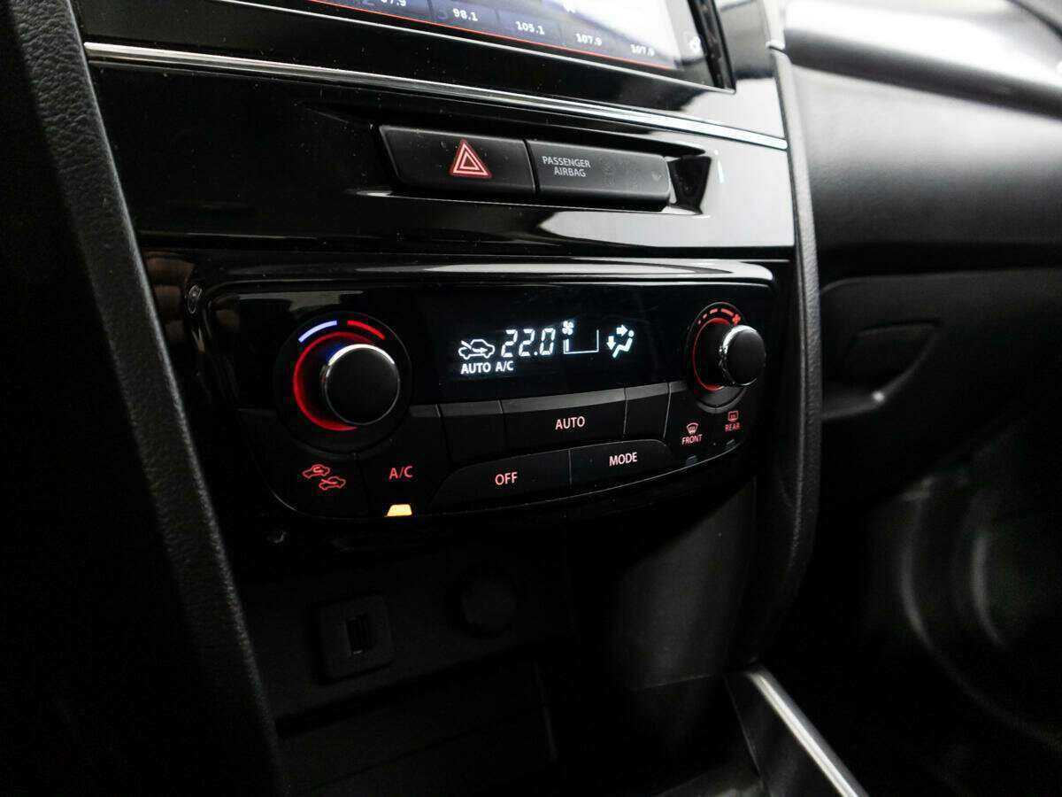 Купить Suzuki Vitara, 2019, 128 560 км.. Фото: #15