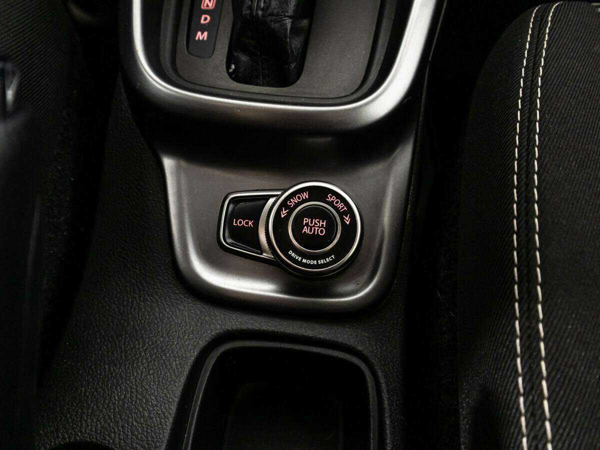 Купить Suzuki Vitara, 2019, 128 560 км.. Фото: #16