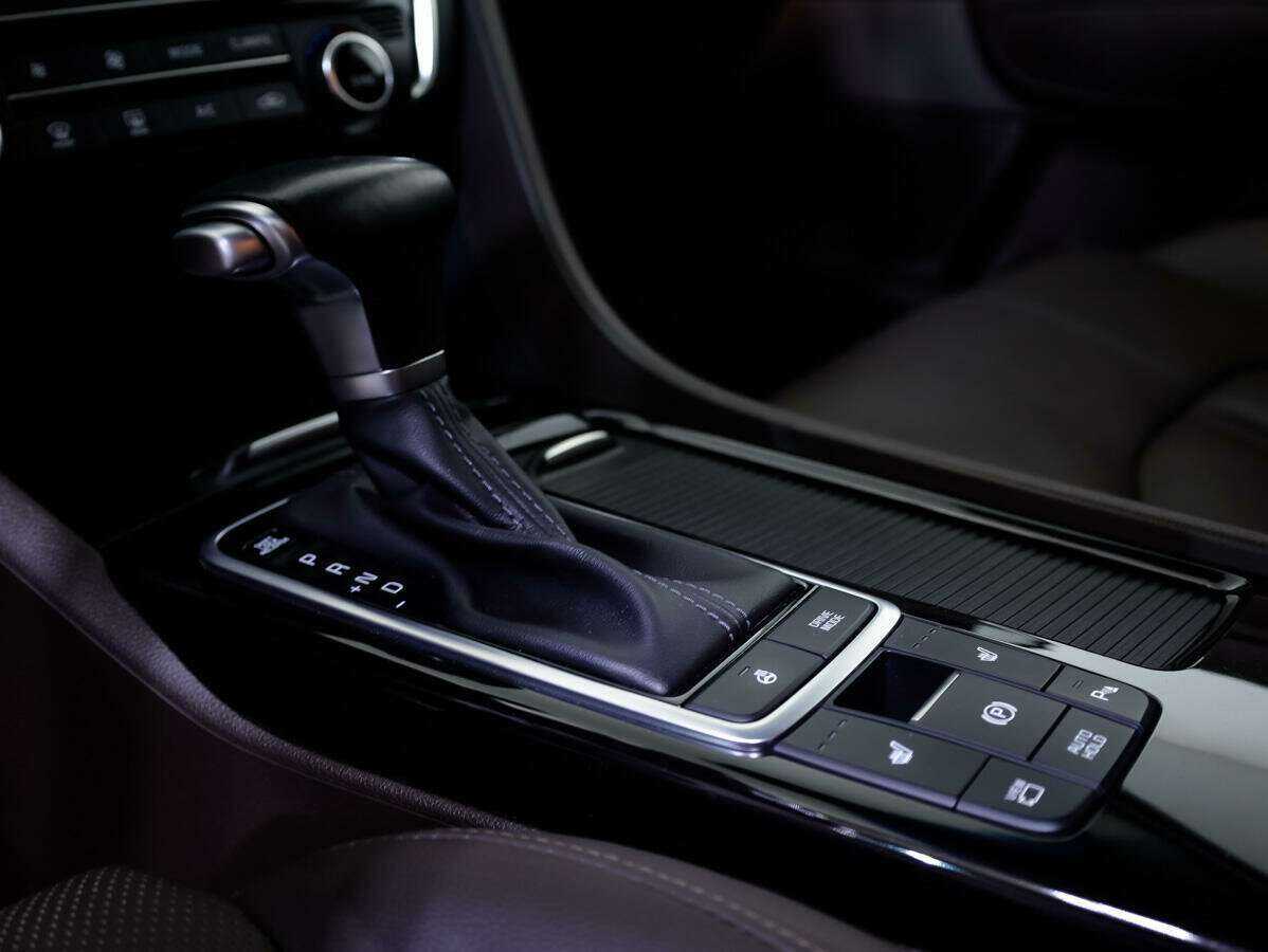 Купить Kia Optima, 2018, 78 436 км.. Фото: #14