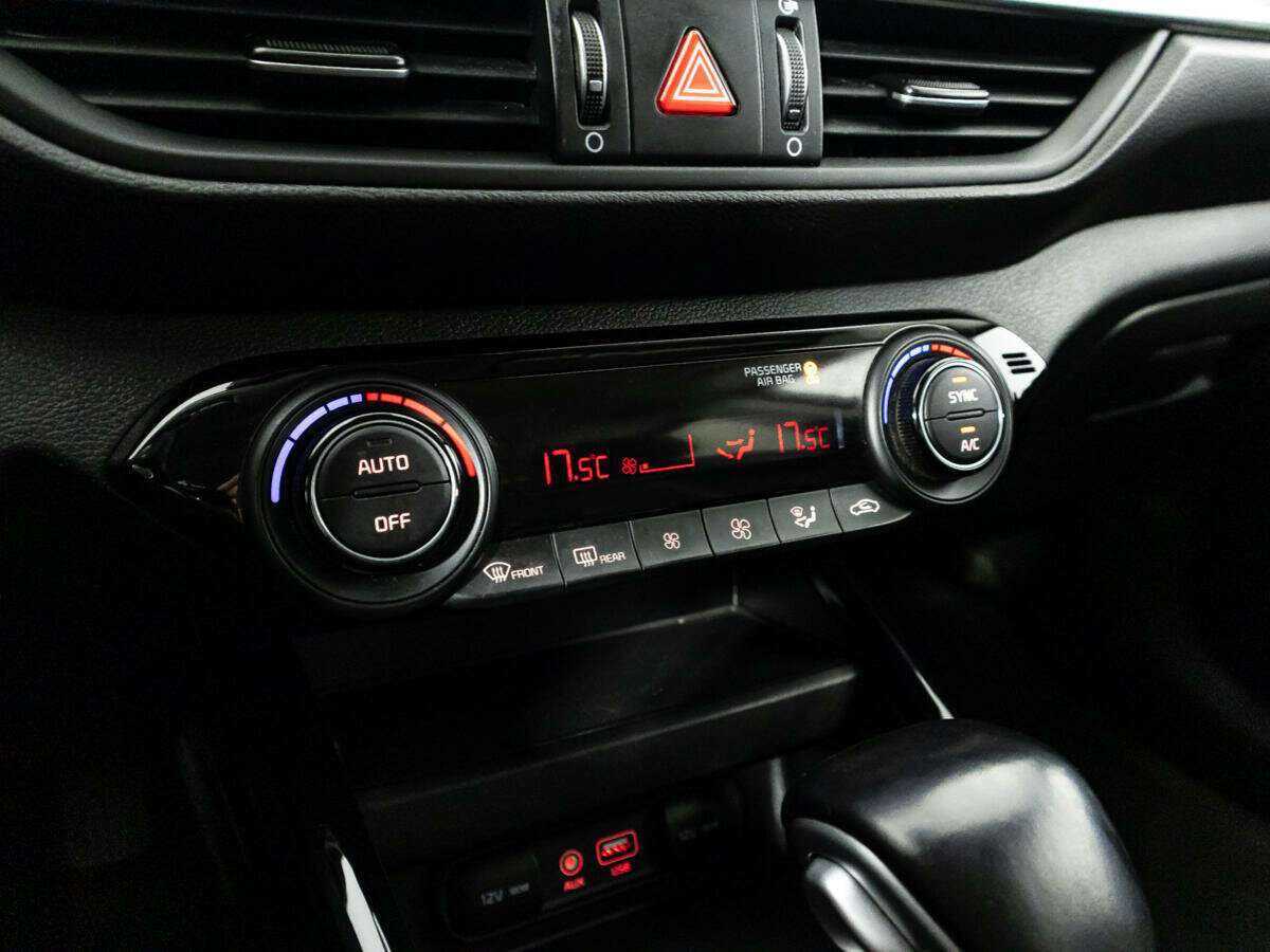 Купить Киа Церато, 2020, 37 980 км.. Фото: #18