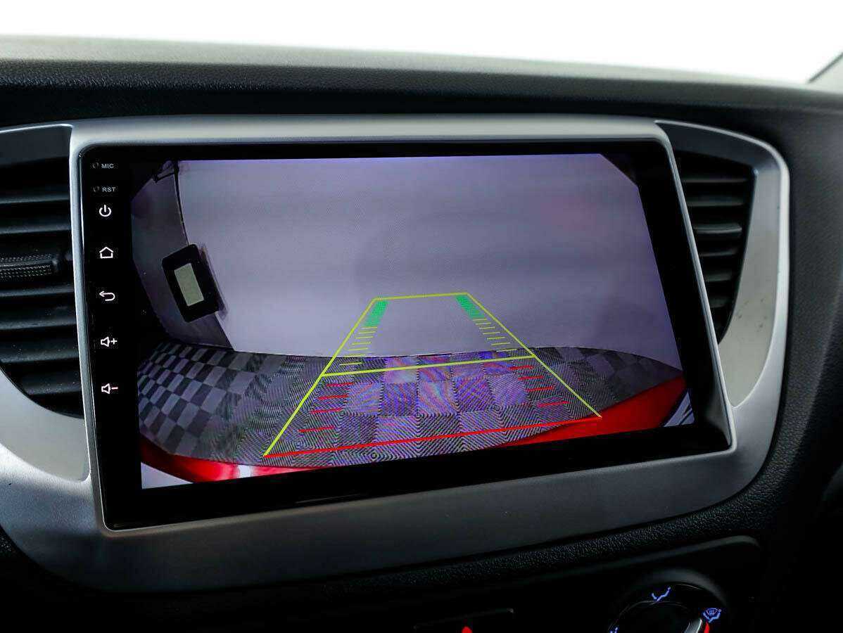 Купить Hyundai Solaris, 2020, 51 904 км.. Фото: #12