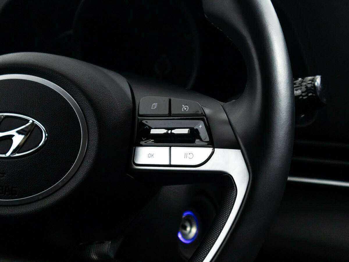 Купить Хендай Елантра, 2021, 47 197 км.. Фото: #18