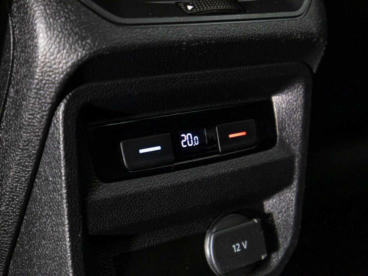 Купить Фольксваген Тигуан, 2017, 63 174 км.. Фото: #14