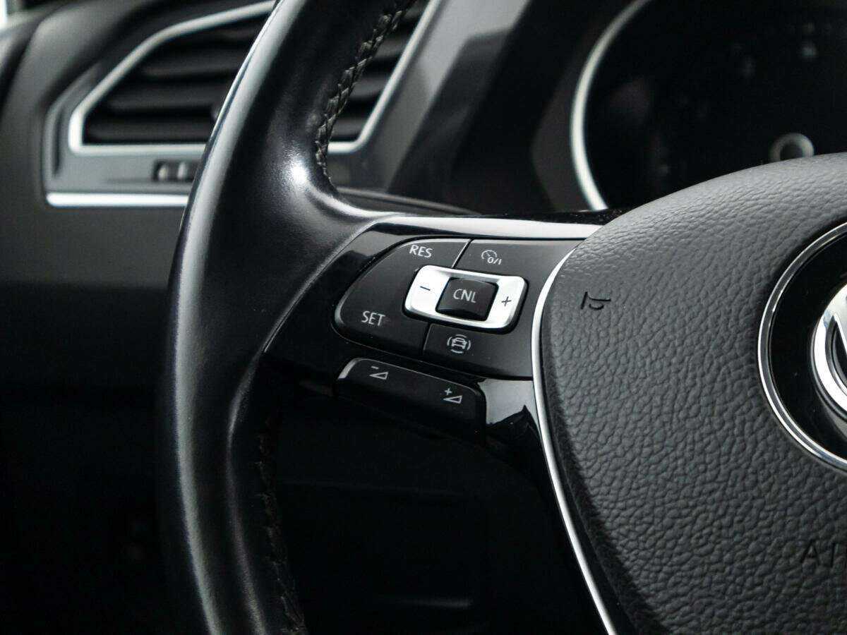 Купить Volkswagen Tiguan, 2019, 60 684 км.. Фото: #18