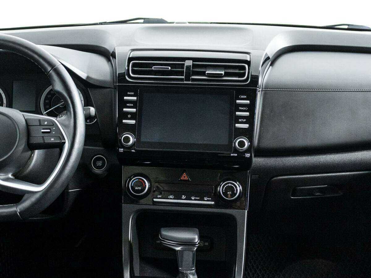 Купить Хендай Крета, 2021, 59 962 км.. Фото: #13