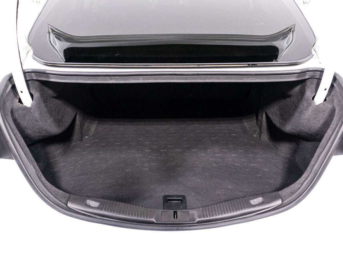 Купить Ford Mondeo, 2017, 100 945 км.. Фото: #13