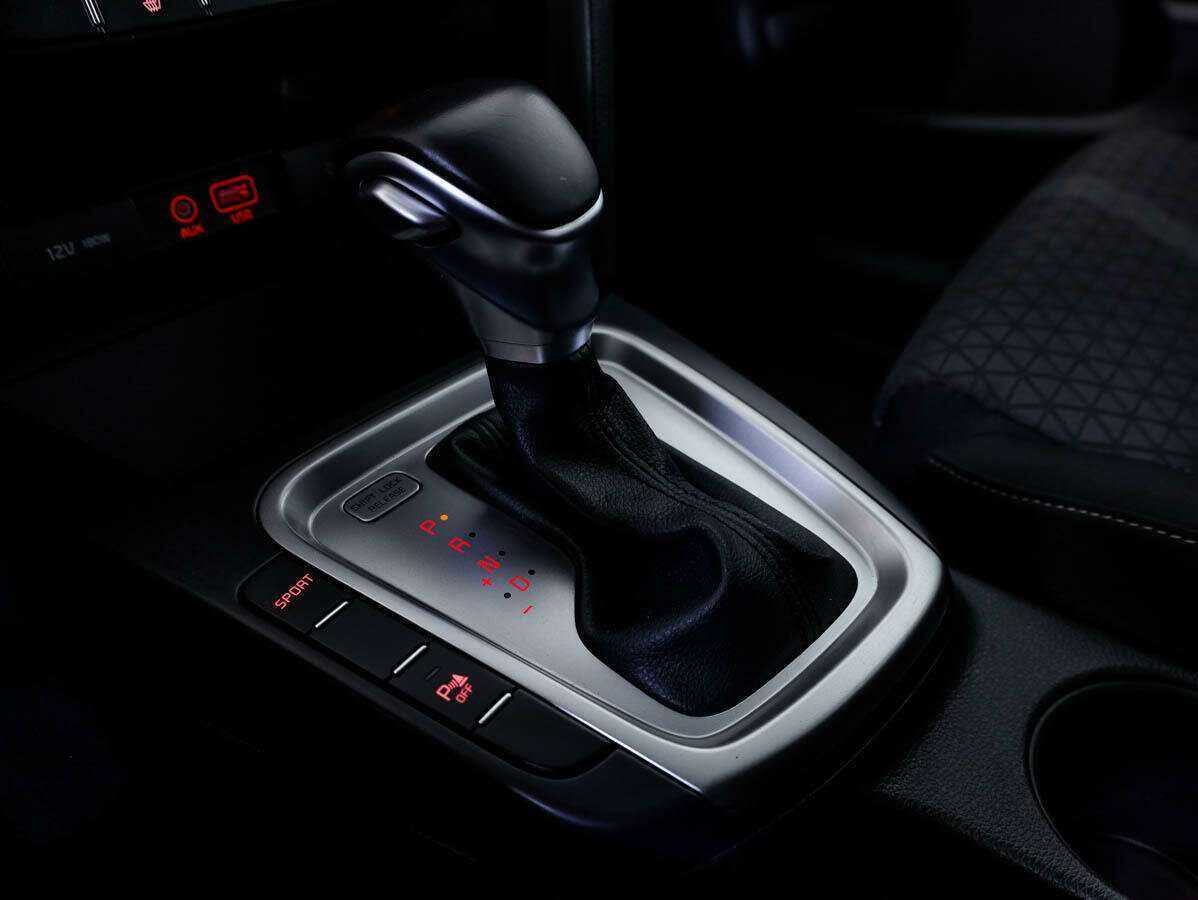 Купить Kia Ceed, 2019, 55 972 км.. Фото: #22