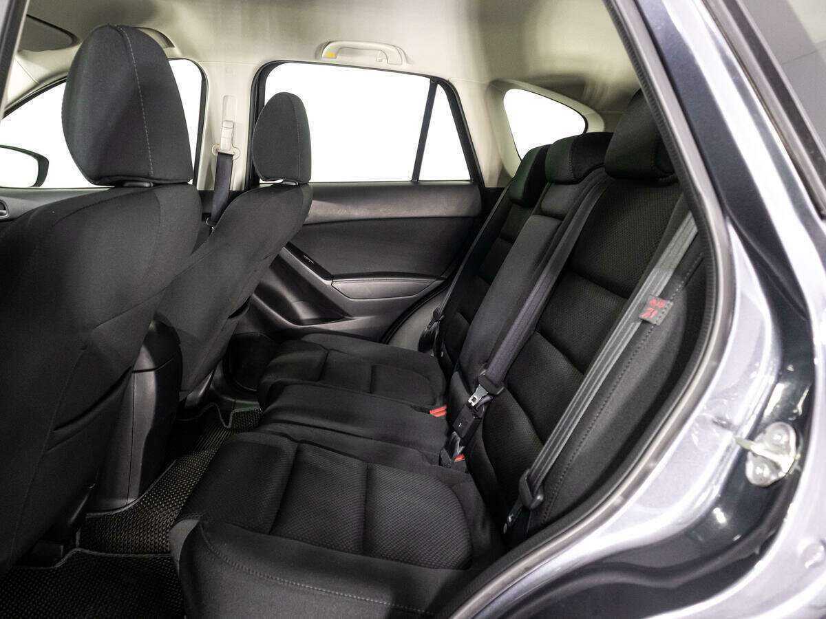 Купить Мазда Ц-Икс-5, 2016, 46 041 км.. Фото: #7