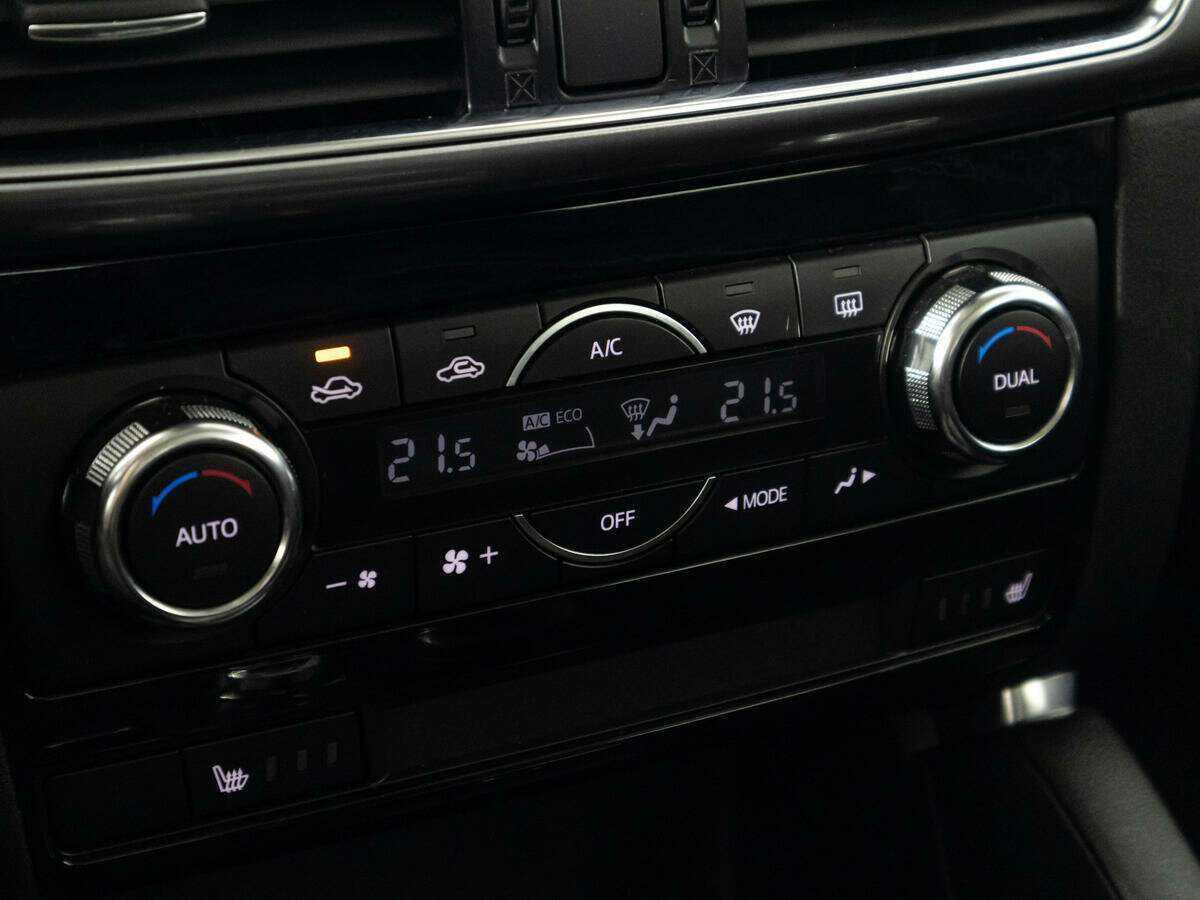 Купить Мазда Ц-Икс-5, 2016, 46 041 км.. Фото: #12