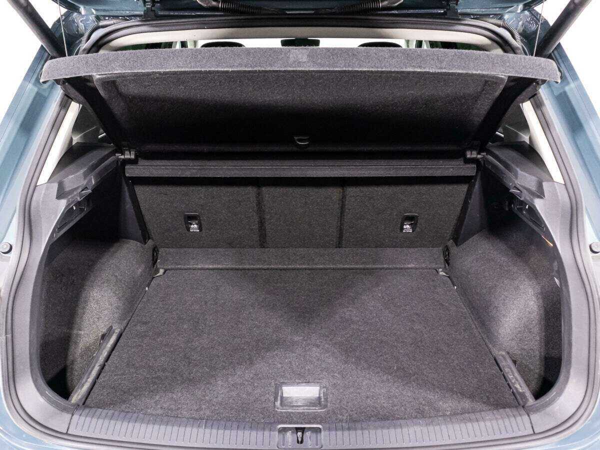 Купить Фольксваген Тигуан, 2019, 180 000 км.. Фото: #14