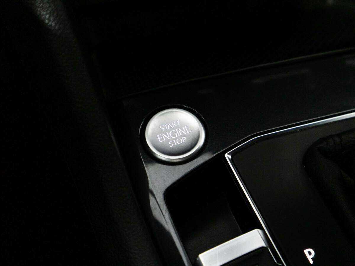 Купить Фольксваген Тигуан, 2019, 180 000 км.. Фото: #19