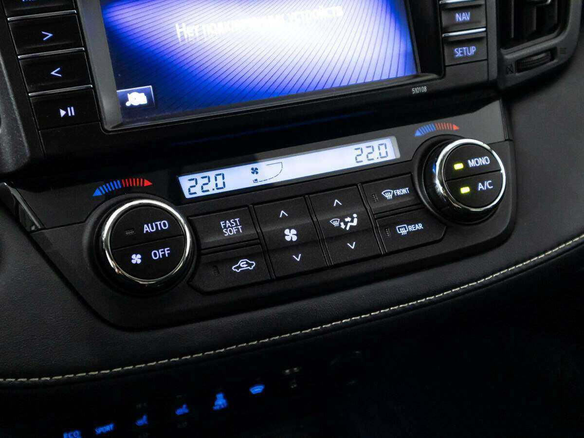 Купить Тойота Рав4, 2018, 155 110 км.. Фото: #15