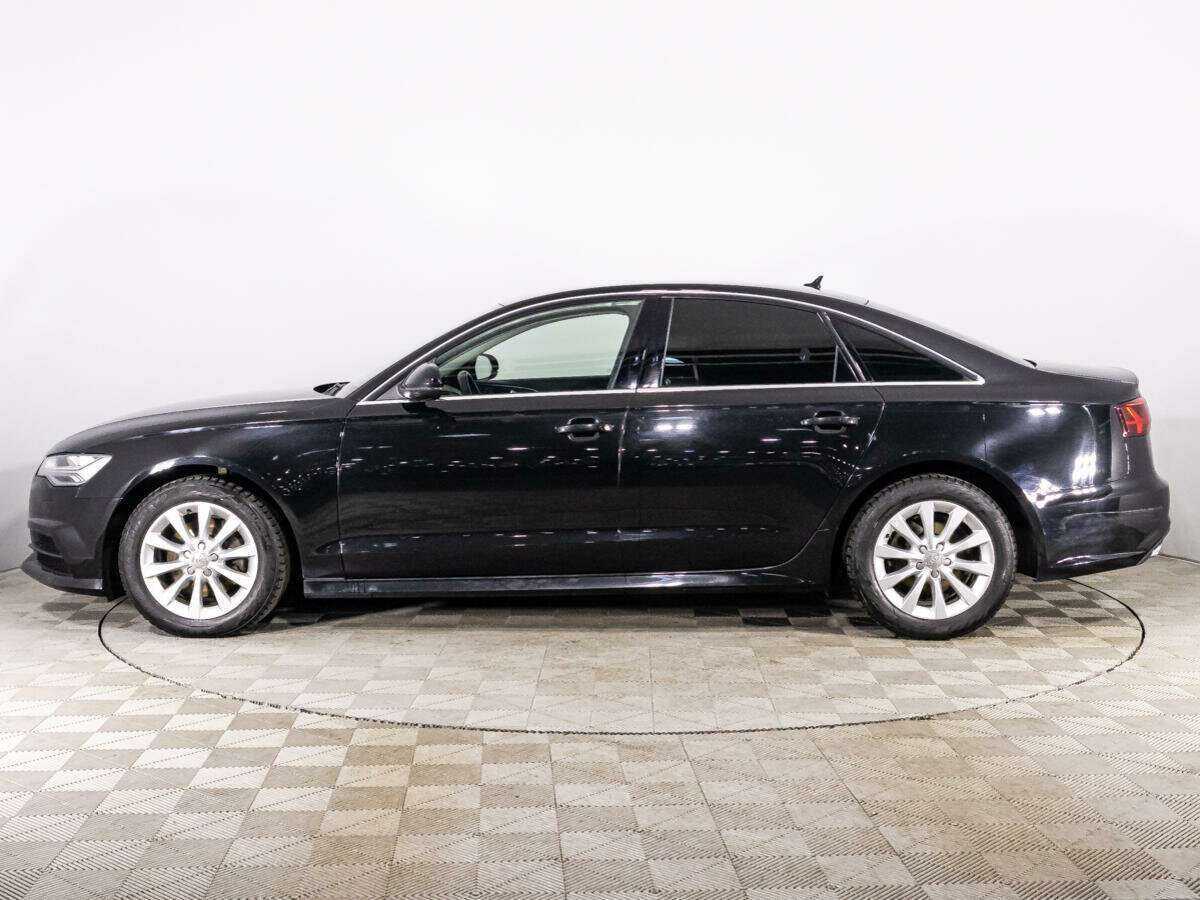 Купить Ауди А6, 2018, 138 943 км.. Фото: #6