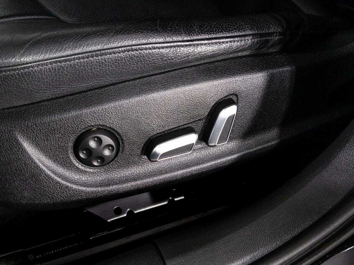 Купить Ауди А6, 2018, 138 943 км.. Фото: #13