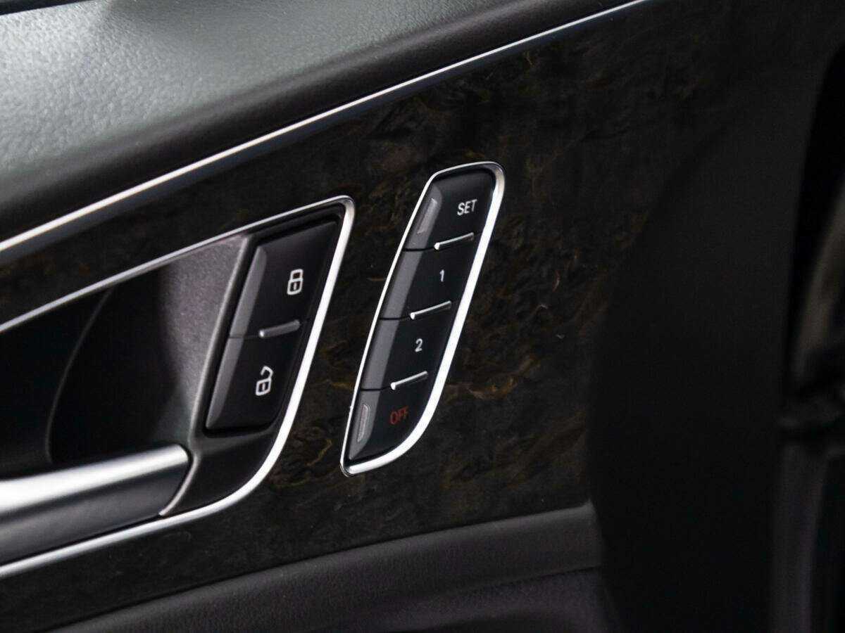 Купить Ауди А6, 2018, 138 943 км.. Фото: #14