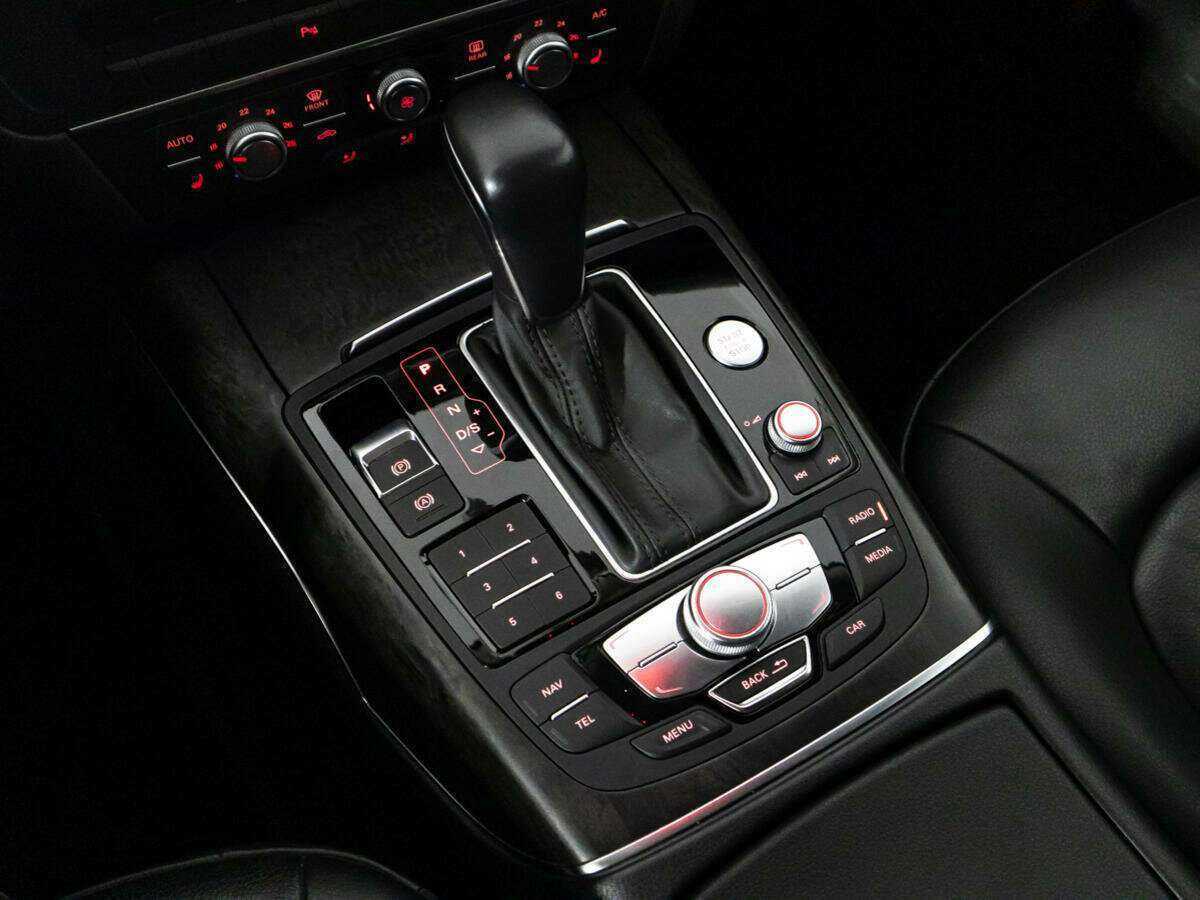 Купить Ауди А6, 2018, 138 943 км.. Фото: #15