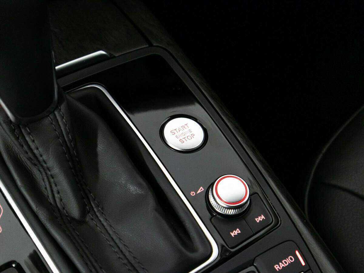 Купить Ауди А6, 2018, 138 943 км.. Фото: #16