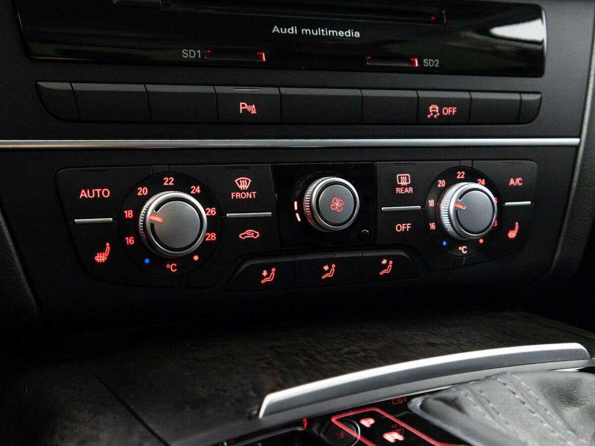 Купить Ауди А6, 2018, 138 943 км.. Фото: #17