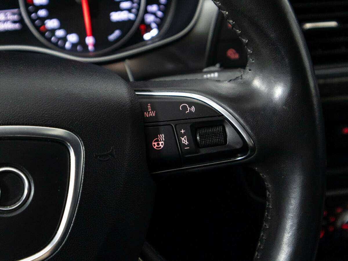 Купить Ауди А6, 2018, 138 943 км.. Фото: #18