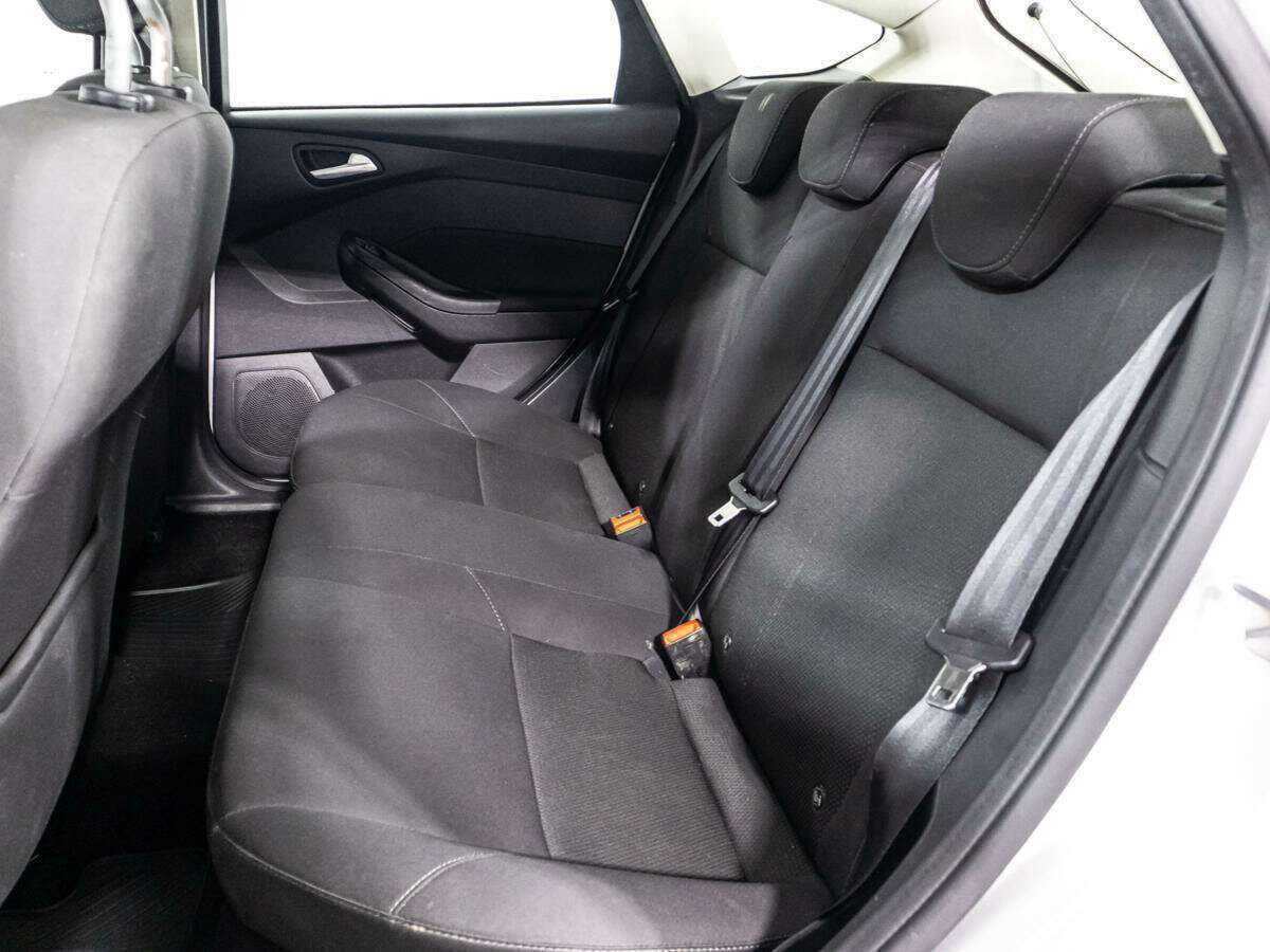 Купить Форд Фокус, 2018, 130 000 км.. Фото: #9