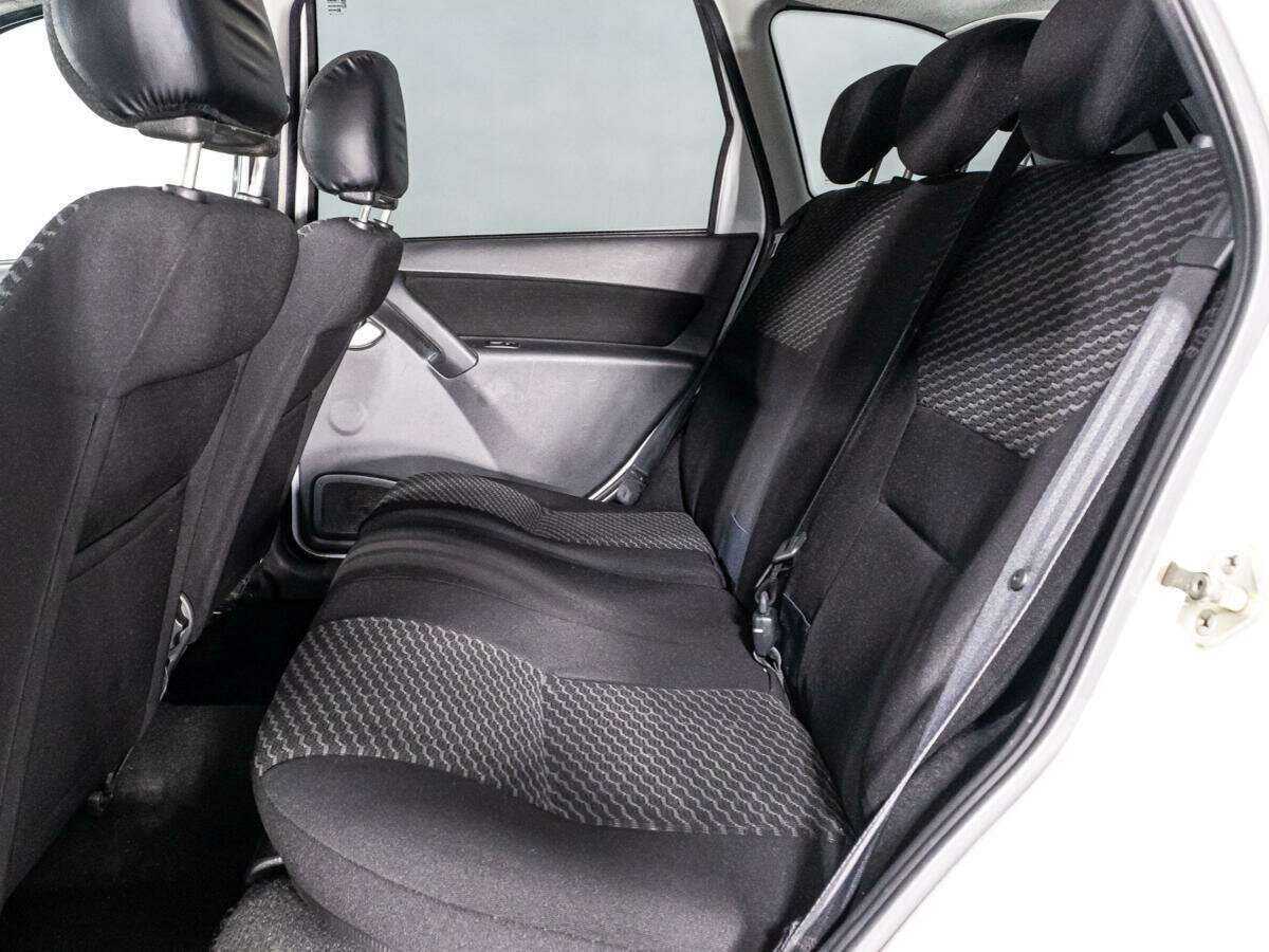 Купить Lada (ВАЗ) Kalina, 2014, 139 869 км.. Фото: #9