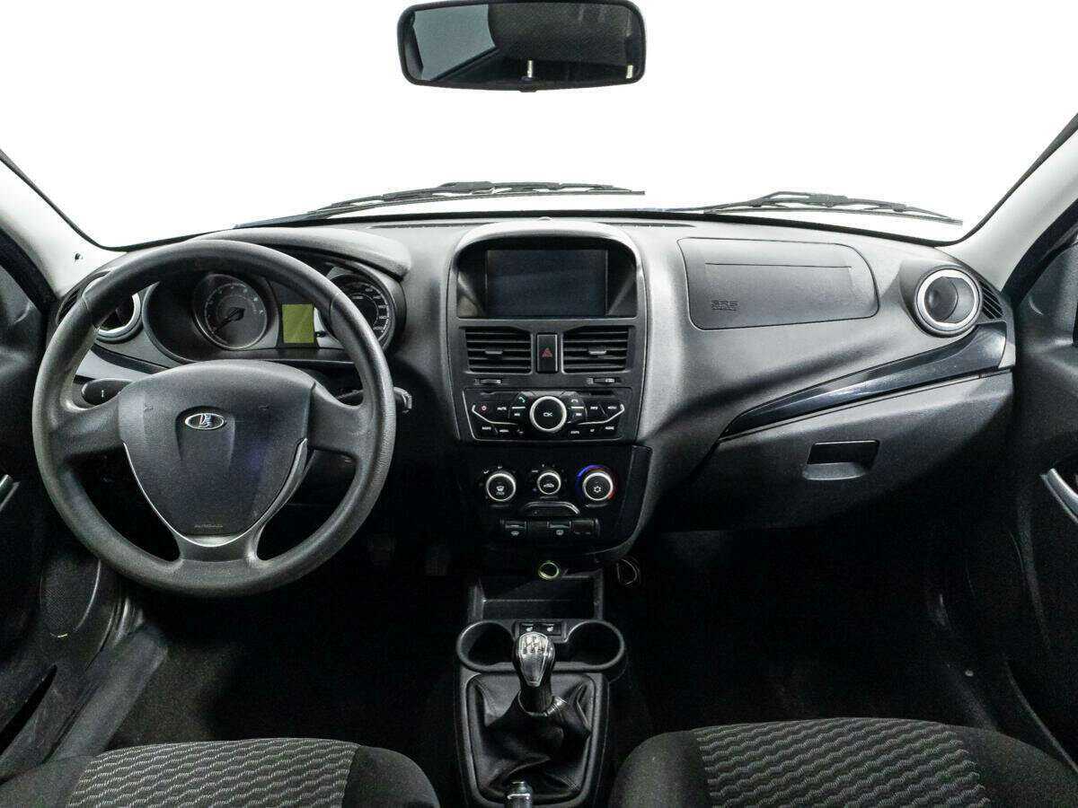 Купить Lada (ВАЗ) Kalina, 2014, 139 869 км.. Фото: #12