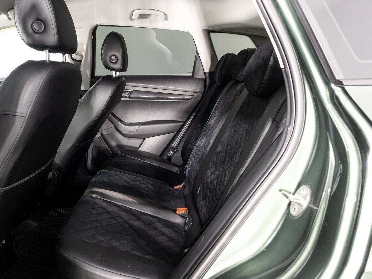 Купить Шкода Карок, 2020, 58 844 км.. Фото: #9