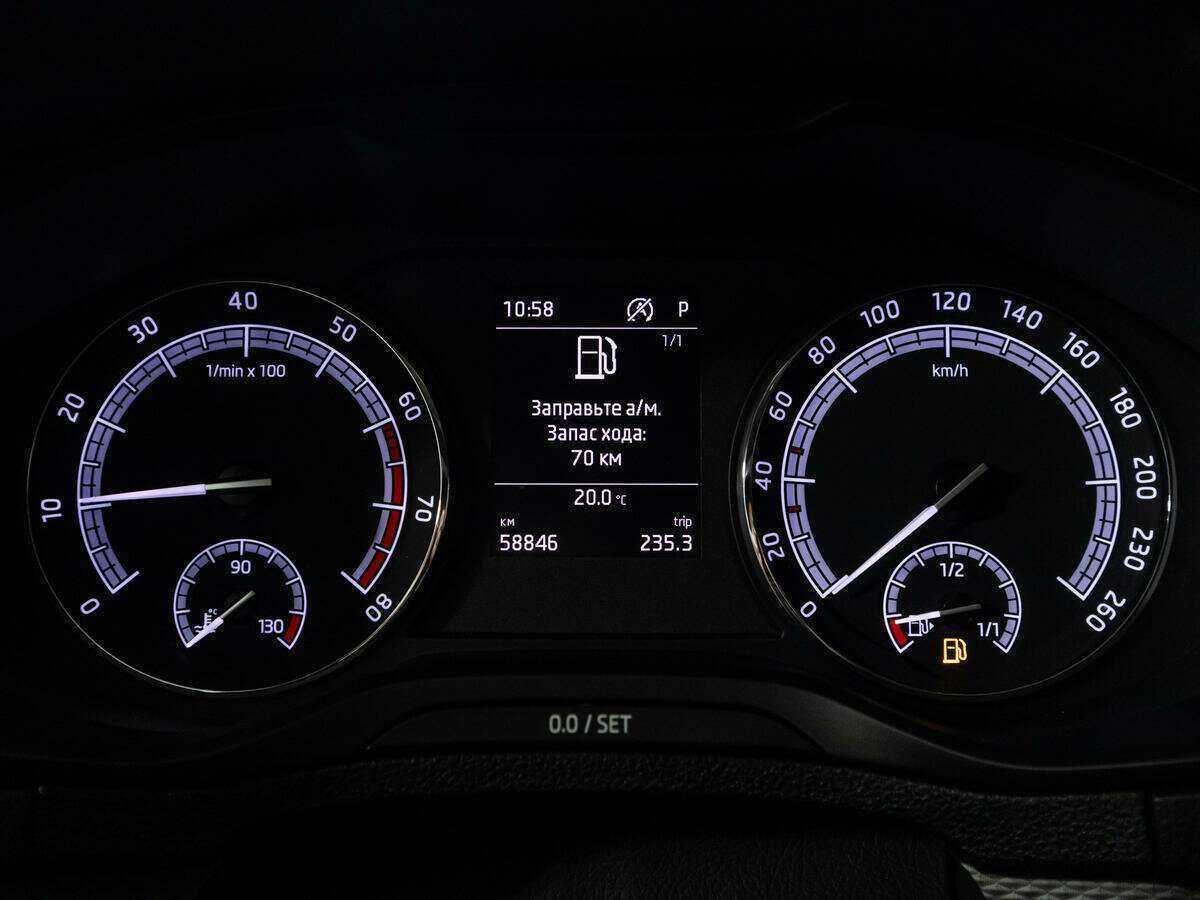 Купить Шкода Карок, 2020, 58 844 км.. Фото: #11