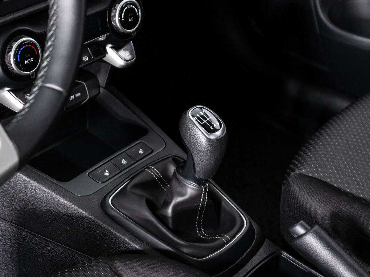 Купить Киа Рио, 2021, 125 580 км.. Фото: #15