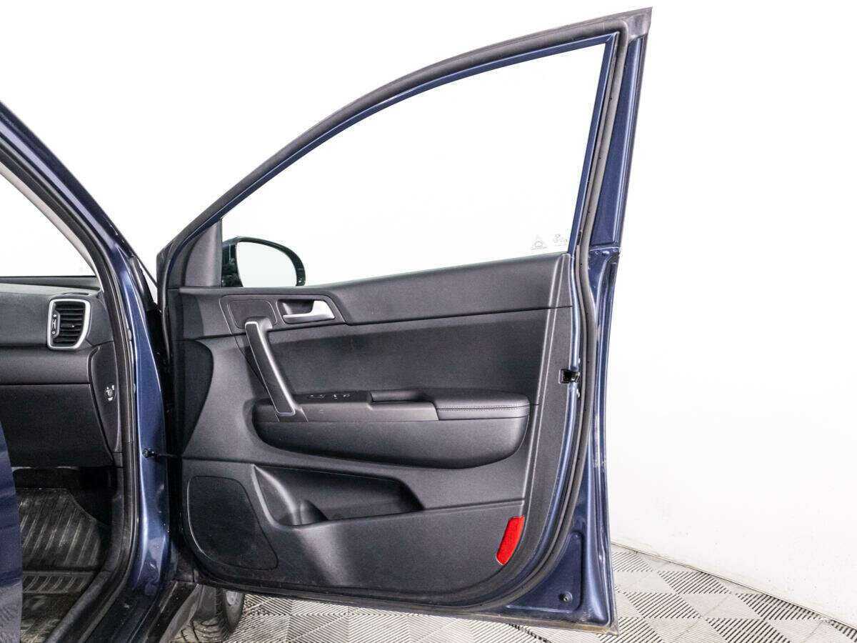 Купить Киа Спортейдж, 2019, 49 375 км.. Фото: #25